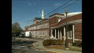 Bully Stabbed at School by Victim
