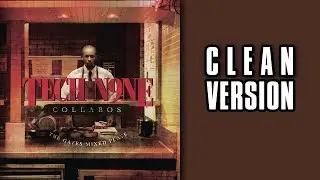 Tech N9ne Collabos - O.G. [CLEAN]