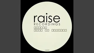 Deus Ex Machina (Original Mix)