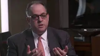 Episode 19 - Ted Frank - Leading Litigator Series