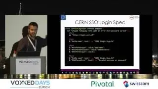 Automated Functional Web Testing on the JVM with Geb by Joāo Silva
