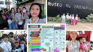 LES FIELD TRIP 2023 PART 1
