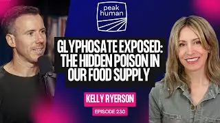 Раскрывая правду о глифосате: глубокое погружение с Glyphosate Girl