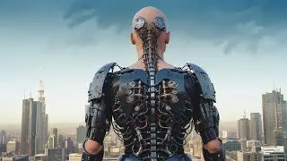 In 2154, an outcast is transformed into a Super Soldier to slaughter the global elite