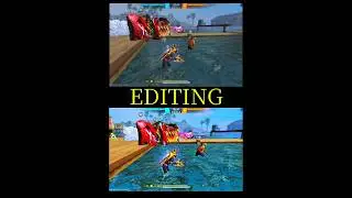 Free Fire Color Changing Effect CapCut Tutorial 🎨 | Simple Editing Trick