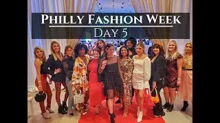 #PFW2019 Day 5 | Runway I | Vida Fashionista