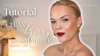 Cleaner Berry-Look: Für zeitlose Eleganz