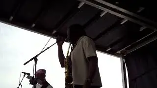 Lester McLean Live