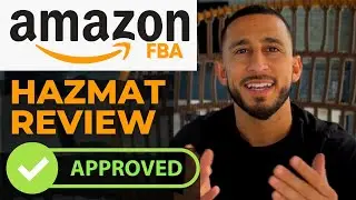 Обзор опасных материалов для Amazon FBA 2025 &mdash; как получить одобрение