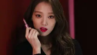 LANEIGE Two Tone Matte Lip Bar