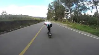 Pampa de la culebra Raw Run ( ͡&deg; ͜ʖ ͡&deg; ) -  Cajamarca Longobarding