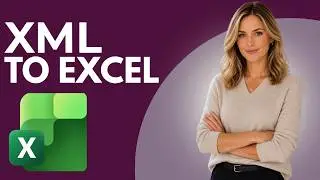 How to Convert Xml File Into Excel File (Full Guide)