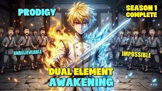 Sickly Boy Reborn As The SSS-Rank Genius Swordsman With Demonic Power - Manhwa Recaps