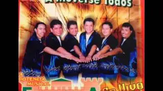 GRUPO FORTALEZA A MOVERSE TODOS CD 2005