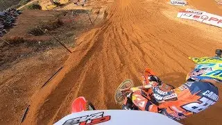 GoPro: Tim Gajser FIM MXGP 2019 RD6 Portugal Qualifying Moto