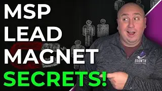 How to Create a Lead Magnet for Your MSP (Step-by-Step Guide)