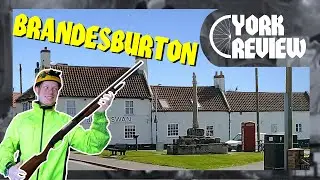 York Review: 27 - Brandesburton