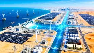 How China Quietly Became the World&rsquo;s Energy Superpower