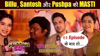 Maddam Sir के Set पर खुशखबरी ने दी दस्तक, Lockdown के बाद कैसे तय हुआ ये सफर !