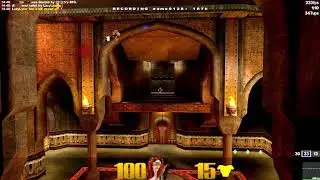 The Arena Shooter Skillgap - Instagib Carnage Edition