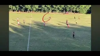 ⚽️ T&Uacute;LIO PETERLE | MIDFIELDER , 2008 ➡️ BEST MOMENTS HD 2025