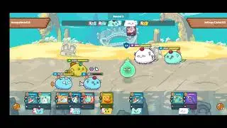 axie apa strat