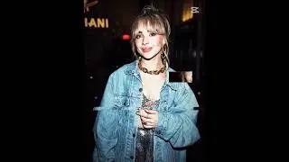 Sabrina Carpenter At Met Gala 2022 Party #edit #sabrinacarpenter #shorts