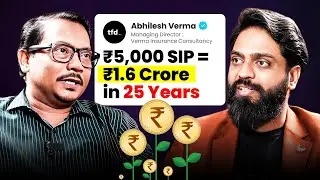 SIP vs MF vs Insurance: What Should You REALLY Choose? | The Founder's Dream