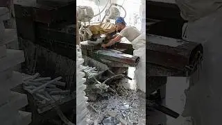 Premium White Grey Marble | Bar Sho Best Quality Marble in Pakistan 2025