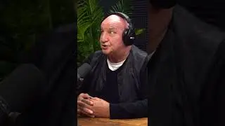 Dave Courtney on Lenny McLean