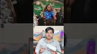 Vantara Watch || #anantambani #vantara #jacob #watch