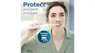 Сравнение Philips Sonicare ExpertClean 7500 и ProtectiveClean 6100: какой из них действительно да...