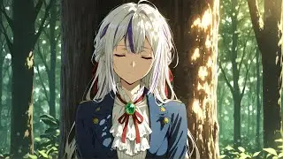 [AI 커버] Sincerely (모잉) (바이올렛 에버가든 op)