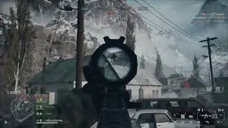 Battlefield 6 Beta Gameplay (Iron Pass) (Domination)