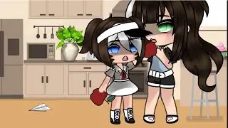 //жадная дочь..//😮-меме-