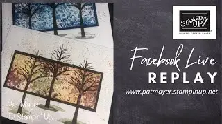 Episode #44 - Stampin' Up! 