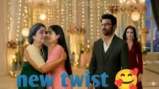 Shocking Party Encounter! Meera Sees Arya, Anu & Gayatri Devi Together &ndash; Upcoming Drama