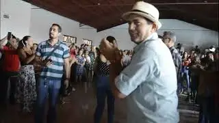 ENCONTR&Atilde;O TERCEIRA IDADE DE PIRES DO RIO GO 2025