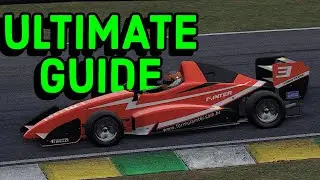 ULTIMATE AMS2 setup guide