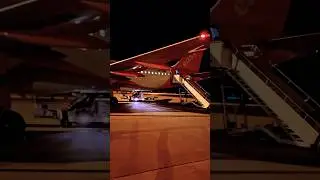 A320 - Merignac A&eacute;roport #aviation #aeroport