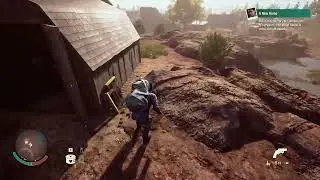State of Decay 2 - Custom Difficulty - Drucker Co - Part 1