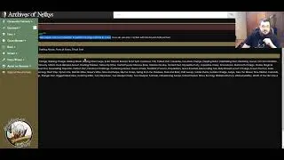 Sercoach Show's Off Pathfinder 2E Combat traits