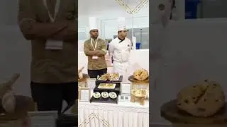 🏆 Master Bakers Challenge 2025 | From Dough to Glory! 🍞✨ #IHE2025