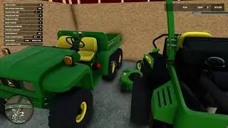starting yet another series (multi generation farm)