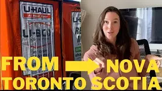 TOP 3 REASONS TO MOVE FROM TORONTO TO NOVA SCOTIA | CROSS-COUNTRY RELOCATION | FRUGAL FARMHOUSE |