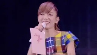 MCでの可愛い西野カナ②
