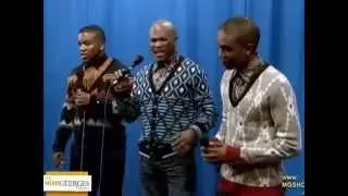 Bala Brothers Singing 