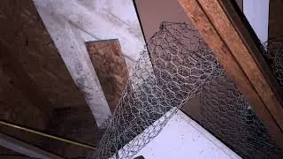 (24 hours) overnight challenge inside abandoned house. *GONE WRONG*