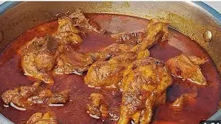 Bihari 🐓 chikan resapi ❤️ बिहारी चिकन रेसपी