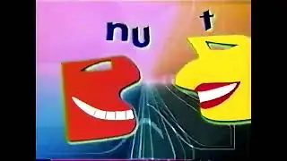 Nuts Entertainment Opening Billboard - 2004